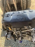 Engine Toyota Yaris 2015 1.5 108K Miles Assambly Running Good Used. Price: $999.00.