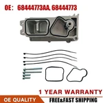 New Turbo Actuator For Cummins Engine 6.7L Dodge Ram 2500 3500 68444773AA. Price: $548.95.