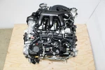 2022-2024 Nissan Pathfinder 3.5L VQ35DD Engine Motor 31K Miles Low Mileage QX60 Used. Price: $4599.00.
