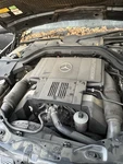 M119 V8 Engine Assembly For 93-95 Mercedes W140 W124 S420 E420 400SEL 107K Used. Price: $1400.00.