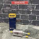 Hengst H155WK02 Fuel Filter Gas For Vw 6Q0201051J Sedan Volkswagen Beetle Jetta New. Price: $35.00.