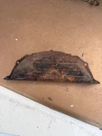 1960 1961 1962 1963 Buick Lesabre 401 Nailhead Dynaflow Transmission Dust Shield Used. Price: $49.97.