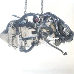 2014 2020 Bmw I3 Rex Oem Engine Motor 0.6L Cylinder 115K Miles Used. Price: $1225.00.