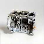 2012-2015 Mercedes 92K W204 C250 SLK250 M271 1.8L Engine Motor Block 271.860 Used. Price: $495.00.