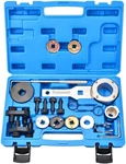 Camshaft Crankshaft Engine Timing Tool Kit For Vw Audi EA888 1.8/2.0 Tsi Tfsi New. Price: $75.99.