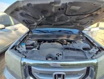 Used Engine Complete Assembly Fits: 2011 Honda Pilot 3.5L Vin 6TH Digit Fwd Gr. Price: $3466.25.
