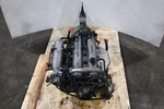 Jdm Mazda B6 1.6L Engine & 5-SPEED Manual Transmission Miata MX-5 Used. Price: $1699.00.