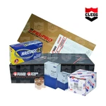 Standard Engine Rebuild Kit For 1995-2003 Oldsmobile V-8 244-4.0L New. Price: $1882.34.