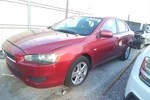 2008 Mitsubishi Lancer 2.0L Engine Motor Oem 111K Miles - LKQ435383072 Used. Price: $1526.40.