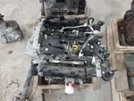 1.5L 3 Cyl Turbo Engine LX6Z6007F 2020 Ford Escape 42K Mi 2677692 Used. Price: $1149.00.