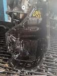Engine 2.0L Vin 5TH Digit Turbo Id Cynb Fits 16-18 Audi A6 31592787 Used. Price: $3100.55.