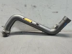 Aem Cold Air Intake Tube For 2017 Toyota Yaris Ia Used. Price: $99.76.