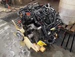 Dodge Ram 1500 2014-2024 Engine 5.7L 163K Mi. 7110 Used. Price: $3135.15.