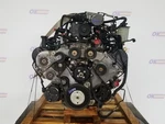 Engine 5.4L Vin Supercharged 2003 Ford F150 Harley 110K Miles Used. Price: $6000.00.