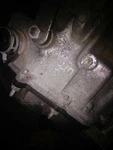 2016 Ford Focus Automatic Transmission Assembly Oem F1FP7000SB 104K Miles Used. Price: $578.00.