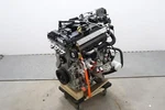 2021 - 2025 Ford Bronco 2.3L 4WD 99H 275HP Ecoboost Dohc Engine Assembly 2K Oem Used. Price: $3099.29.