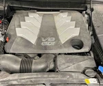2014-2016 Hyundai Equus Engine Motor Assembly Oem 5.0L Vin 8TH Digit 88K Miles Used. Price: $3723.99.
