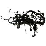 07-12 Mercedes W209 CLK350 C350 Engine Motor Wire Wiring Harness 2721590125 Oem Used. Price: $149.98.