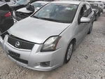 2011 Nissan Sentra 2.0L Engine Motor Oem 130K Miles - LKQ454894173 Used. Price: $1415.10.