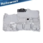 For Chevrolet Equinox Gmc Acadia Buick Regal Envision 2.0L 2.5L Engine Oil Pan New. Price: $57.54.