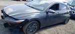 2024 Hyundai Elantra 1.6L Hybrid Engine Motor Oem 92K Miles - LKQ456249526 Used. Price: $1680.10.