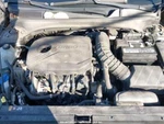 Used Engine Complete Assembly Fits: 2020 Kia Forte 1.6L Turbo Vin 8TH Digit Me. Price: $1798.00.