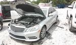 2012 Mercedes-benz E-class 3.5L Engine Motor Oem 172K Miles LKQ456474839 Used. Price: $1150.10.