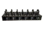 2018 Volvo D13M Engine Cylinder Head 1002120 (504-13789) Used. Price: $2000.00.