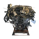 2016-2019 Cadillac Cts Engine 57K 3.6L Opt Lgx Awd Warranty Tested Factory Oem Used. Price: $770.00.