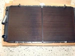 Radiator Engine Compatible With Renault 21-ESPACE-MEDALLION Valeo 730140 New. Price: $147.57.