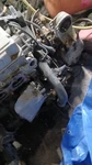 Engine 2.4L Vin 8TH Digit Cylinder Fits 00-05 Eclipse 289845 Used. Price: $400.00.