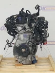 Engine 1.5L Vin Turbo 2018 Honda Accord Sport 96K Miles Used. Price: $3500.00.