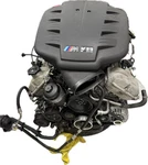08-13 Bmw E90 E92 E93 M3 V8 4.0L Complete Engine Assembly-running W/slight Knock Used. Price: $4850.00.