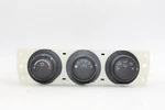 Temperature Control Fits 2006-2010 American Motors Hummer H3 Oem #34922 Used. Price: $52.00.