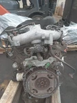 Engine 2.7L Vin 9 6TH Digit Grand Fits 06-08 Vitara 240111 Used. Price: $1287.00.