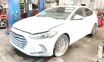 2018 Hyundai Elantra 2.0L Engine Motor Oem 120K Miles - LKQ452106346 Used. Price: $1615.80.