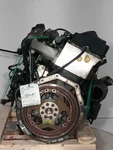 Engine 2.7L Fits 04-06 Sprinter 2500 756925 Used. Price: $2106.00.