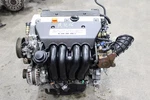 02-03-04-05 Honda Civic Si EP3 Engine Base 2.0L I-vtec Jdm Motor K20A3 Used. Price: $945.00.