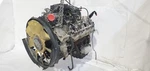 2011 2014 Ford F250 Oem Engine Motor 6.7L V8 Diesel Powerstroke Runs Great Used. Price: $5900.00.