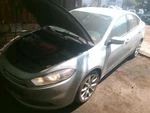 Engine 1.4L Vin 8TH Digit Turbo Fits 13 Dart 555726 Used. Price: $1500.00.
