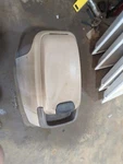 Oem 1999-2007 Ford F-250 F-350 Excursion Super Duty Center Console Cup Holder Used. Price: $199.50.