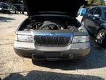 Engine 4.6L Vin 8TH Digit Gasoline Romeo Fits 02 Crown Victoria 104924532 Used. Price: $1480.01.