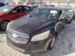 2013 Chevrolet Malibu 2.5L Engine Motor Oem 106K Miles - LKQ450546624 Used. Price: $2082.90.