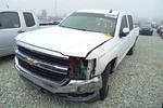 2017 Chevrolet Silverado 1500 5.3L Engine Motor Oem 185K Miles - LKQ444281746 Used. Price: $2152.86.