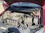 2011-2014 Chrysler 200 2.4L Engine Motor 184K Vin B Id Edg Ca Emissions 973827 Used. Price: $1259.50.