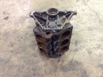 88 89 Buick Chevrolet 2.8L 6-173 Engine Cylinder Block Core Used. Price: $260.00.