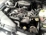 Engine 2.5L Vin 6TH Digit Sohc Automatic Transmission Fits 02 Legacy 32400087 Used. Price: $1537.68.