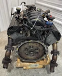 2008 Range Rover 4.4L Engine Assembly 161K Miles Motor Vin 5 7TH Digit 2006 2009 Used. Price: $1706.88.