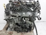 Audi A3 2017-2018 2.0L Fwd Engine Motor Longblock 27K Miles Used. Price: $1889.00.