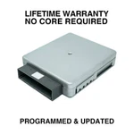 Engine Computer Programmed/updated 1999 Mercury Mystique XS2A-12A650-YB TRM1 Remanufactured. Price: $99.99.